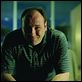 Die Sopranos : photo James Gandolfini