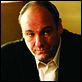 Die Sopranos : photo James Gandolfini