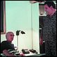 Lass es, Larry! : photo Jeff Garlin, Larry David