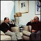 Lass es, Larry! : photo Jason Alexander, Larry David