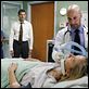 Emergency Room - Die Notaufnahme : photo Lucinda Jenney, Mark Harelik, Parminder Nagra, Stanley Tucci