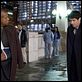 Emergency Room - Die Notaufnahme : photo Forest Whitaker, Goran Visnjic