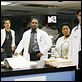 Emergency Room - Die Notaufnahme : photo Goran Visnjic, Mekhi Phifer, Scott Grimes, Shane West, Yvette Freeman