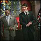 Emergency Room - Die Notaufnahme : photo Goran Visnjic, Mekhi Phifer