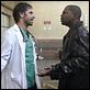 Emergency Room - Die Notaufnahme : photo John Stamos, Mekhi Phifer
