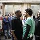 Emergency Room - Die Notaufnahme : photo John Stamos, Mekhi Phifer