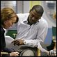 Emergency Room - Die Notaufnahme : photo Laura Innes, Maile Flanagan, Mekhi Phifer