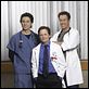 Scrubs - Die Anfänger : photo John C. McGinley, Michael J. Fox, Zach Braff