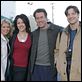 Scrubs - Die Anfänger : photo Brendan Fraser, Christa Miller-Lawrence, John C. McGinley, Tara Reid