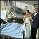 Scrubs - Die Anfänger : photo Donald Faison, Dougald Park, Judy Reyes