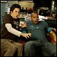 Scrubs - Die Anfänger : photo Donald Faison, Zach Braff