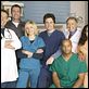 Scrubs - Die Anfänger : photo Donald Faison, John C. McGinley, Judy Reyes, Ken Jenkins, Neil Flynn