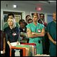 Scrubs - Die Anfänger : photo Donald Faison, Judy Reyes, Neil Flynn, Sarah Chalke