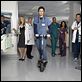 Scrubs - Die Anfänger : photo Donald Faison, John C. McGinley, Judy Reyes, Ken Jenkins, Neil Flynn