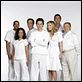 Scrubs - Die Anfänger : photo Donald Faison, John C. McGinley, Judy Reyes, Ken Jenkins, Neil Flynn