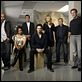 Scrubs - Die Anfänger : photo Donald Faison, John C. McGinley, Judy Reyes, Ken Jenkins, Neil Flynn