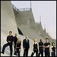 Threat Matrix - Alarmstufe Rot : photo Anthony Azizi, James Denton, Kelly Rutherford, Kurt Caceres, Mahershalalhashbaz Ali