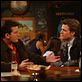 Two And A Half Men : photo Charlie Sheen, Chris O'Donnell