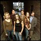 Tru Calling - Schicksal reloaded : photo A. J. Cook, Eliza Dushku, Heath Freeman, Jessica Collins, Shawn Reaves