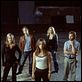 Tru Calling - Schicksal reloaded : photo A. J. Cook, Eliza Dushku, Jessica Collins, Shawn Reaves, Zach Galifianakis