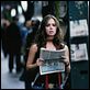 Tru Calling - Schicksal reloaded : photo Eliza Dushku