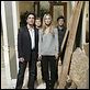 O.C., California : photo Adam Brody, Benjamin McKenzie, Kelly Rowan, Peter Gallagher