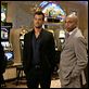 photo James Lesure, Josh Duhamel