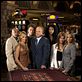 photo James Caan, James Lesure, Josh Duhamel, Marsha Thomason, Molly Sims