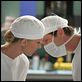 Nip/Tuck - Schönheit hat ihren Preis : photo Dylan Walsh, Joely Richardson