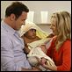 Nip/Tuck - Schönheit hat ihren Preis : photo Jessalyn Gilsig, Julian McMahon