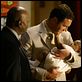 Nip/Tuck - Schönheit hat ihren Preis : photo Georg Stanford Brown, Julian McMahon
