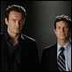 Nip/Tuck - Schönheit hat ihren Preis : photo Dylan Walsh, Julian McMahon