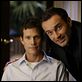 Nip/Tuck - Schönheit hat ihren Preis : photo Dylan Walsh, Julian McMahon