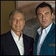 Nip/Tuck - Schönheit hat ihren Preis : photo Julian McMahon, Richard Chamberlain