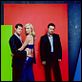 Nip/Tuck - Schönheit hat ihren Preis : photo Dylan Walsh, Joely Richardson, Julian McMahon