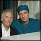 Nip/Tuck - Schönheit hat ihren Preis : photo Burt Bacharach, Julian McMahon