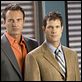 Nip/Tuck - Schönheit hat ihren Preis : photo Dylan Walsh, Julian McMahon