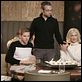 Nip/Tuck - Schönheit hat ihren Preis : photo Dylan Walsh, Joely Richardson, John Hensley, Stark Sands