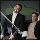 Nip/Tuck - Schönheit hat ihren Preis : photo Dylan Walsh, Julian McMahon