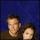 Dark Angel : photo Jessica Alba, Michael Weatherly