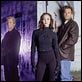 Dark Angel : photo Jessica Alba, John Savage, Michael Weatherly
