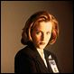 Akte X - Die unheimlichen Fälle des FBI : photo Gillian Anderson