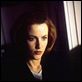 Akte X - Die unheimlichen Fälle des FBI : photo Gillian Anderson