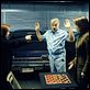 Akte X - Die unheimlichen Fälle des FBI : photo Annabeth Gish, Burt Reynolds, Gillian Anderson