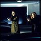 Akte X - Die unheimlichen Fälle des FBI : photo Annabeth Gish, Gillian Anderson
