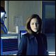Akte X - Die unheimlichen Fälle des FBI : photo Gillian Anderson
