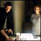 Akte X - Die unheimlichen Fälle des FBI : photo Gillian Anderson, Robert Patrick