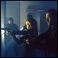 Akte X - Die unheimlichen Fälle des FBI : photo Gillian Anderson, Robert Patrick