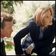 Akte X - Die unheimlichen Fälle des FBI : photo Gillian Anderson, Robert Patrick