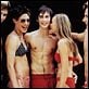 Rawley High - Das erste Semester : photo Ian Somerhalder, Kate Bosworth, Katherine Moennig, Mark Famiglieti, Rodney Scott